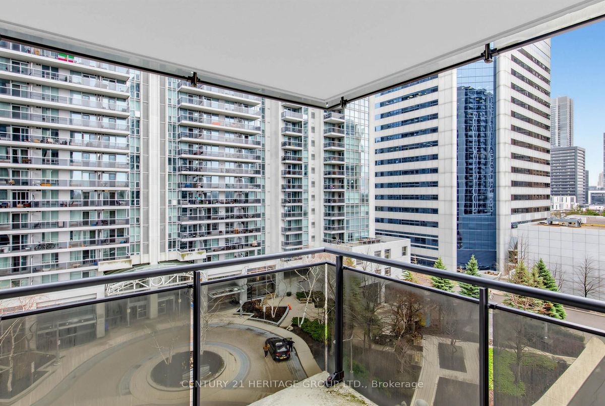 155 Beecroft Road Toronto 155 Beecroft Road Toronto