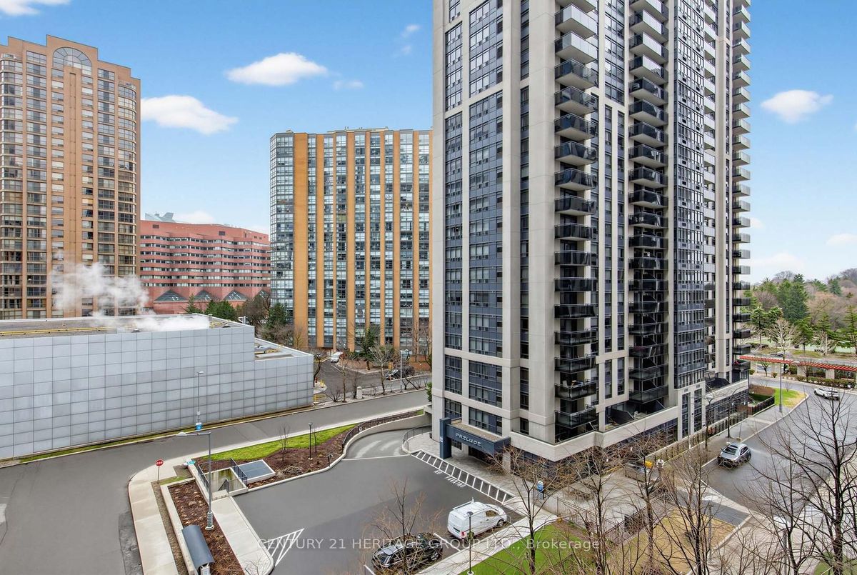 155 Beecroft Road Toronto 155 Beecroft Road Toronto