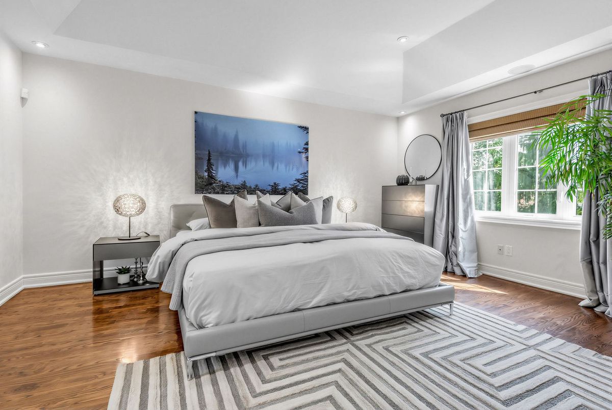 19 Menin Road Toronto 19 Menin Road Toronto