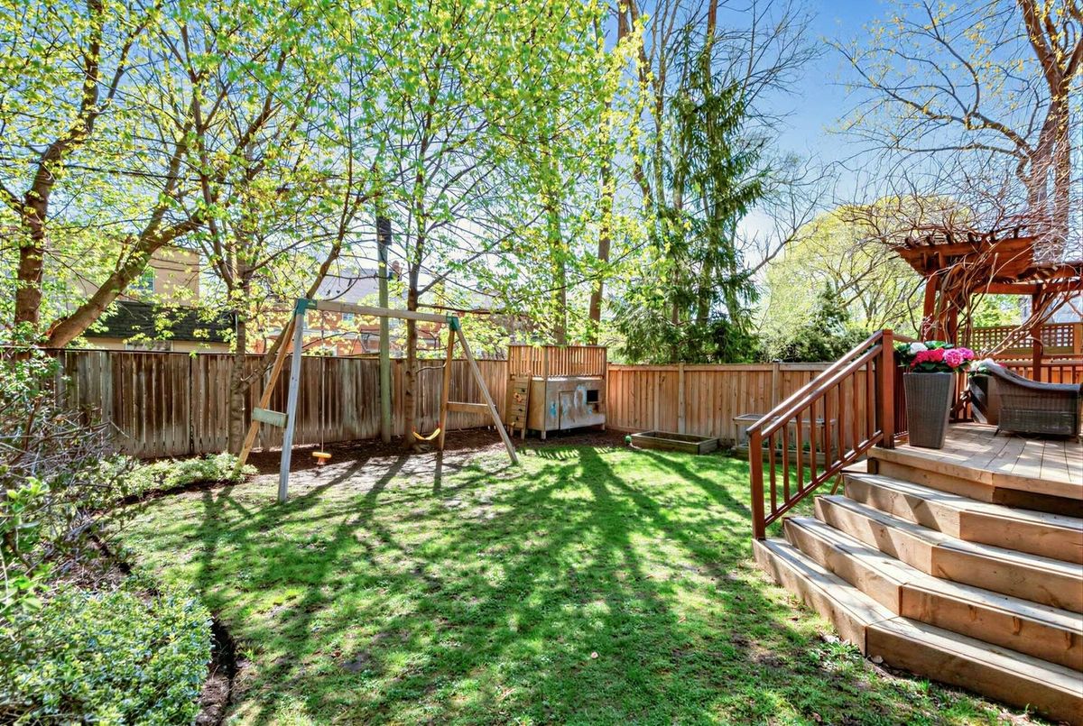 19 Menin Road Toronto 19 Menin Road Toronto