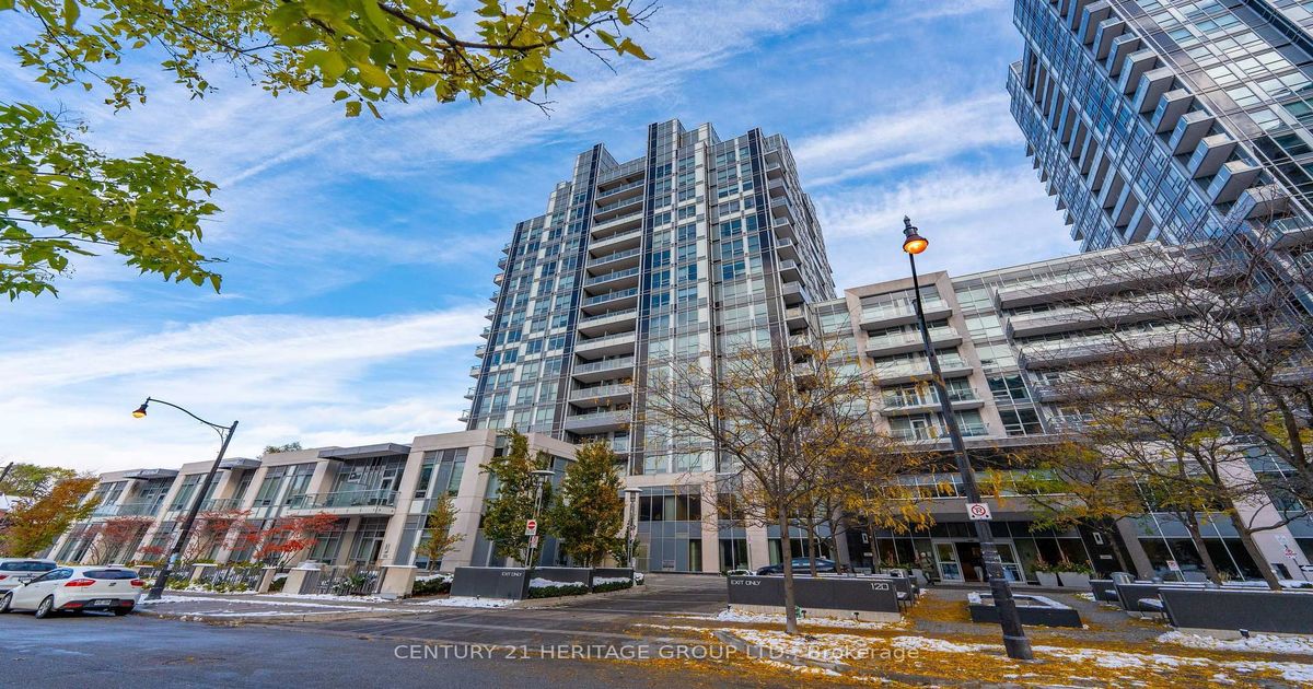 120 Harrison Garden Boulevard Toronto