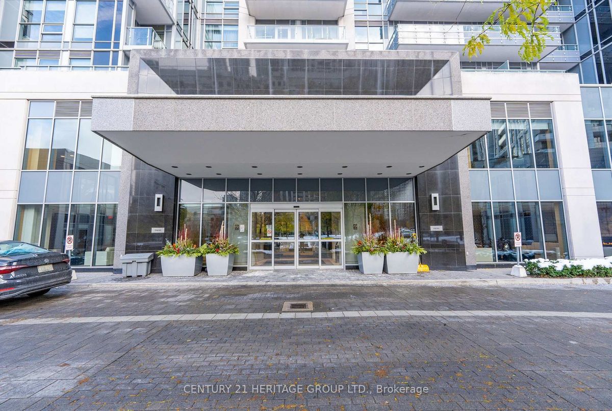 120 Harrison Garden Boulevard Toronto 120 Harrison Garden Boulevard Toronto