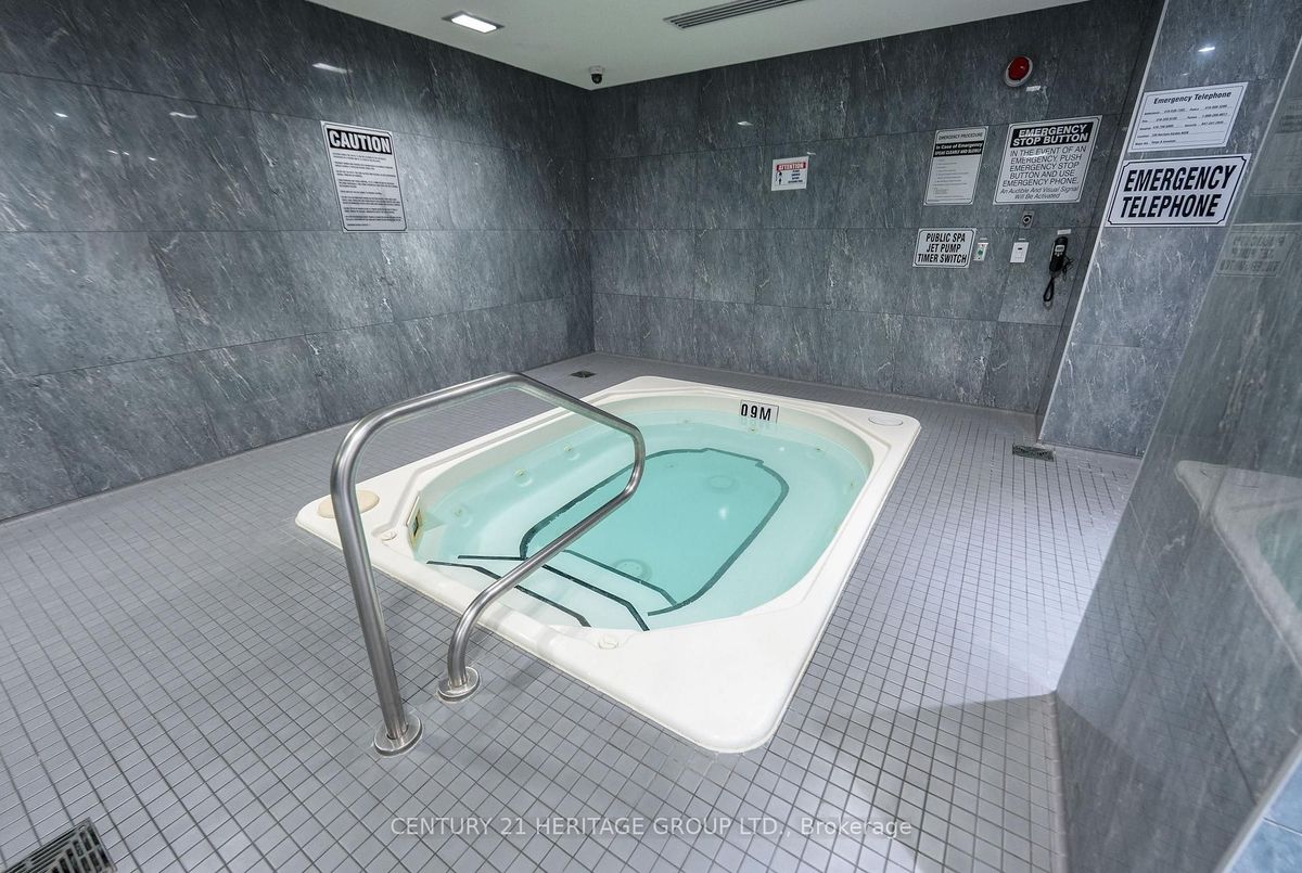 120 Harrison Garden Boulevard Toronto 120 Harrison Garden Boulevard Toronto