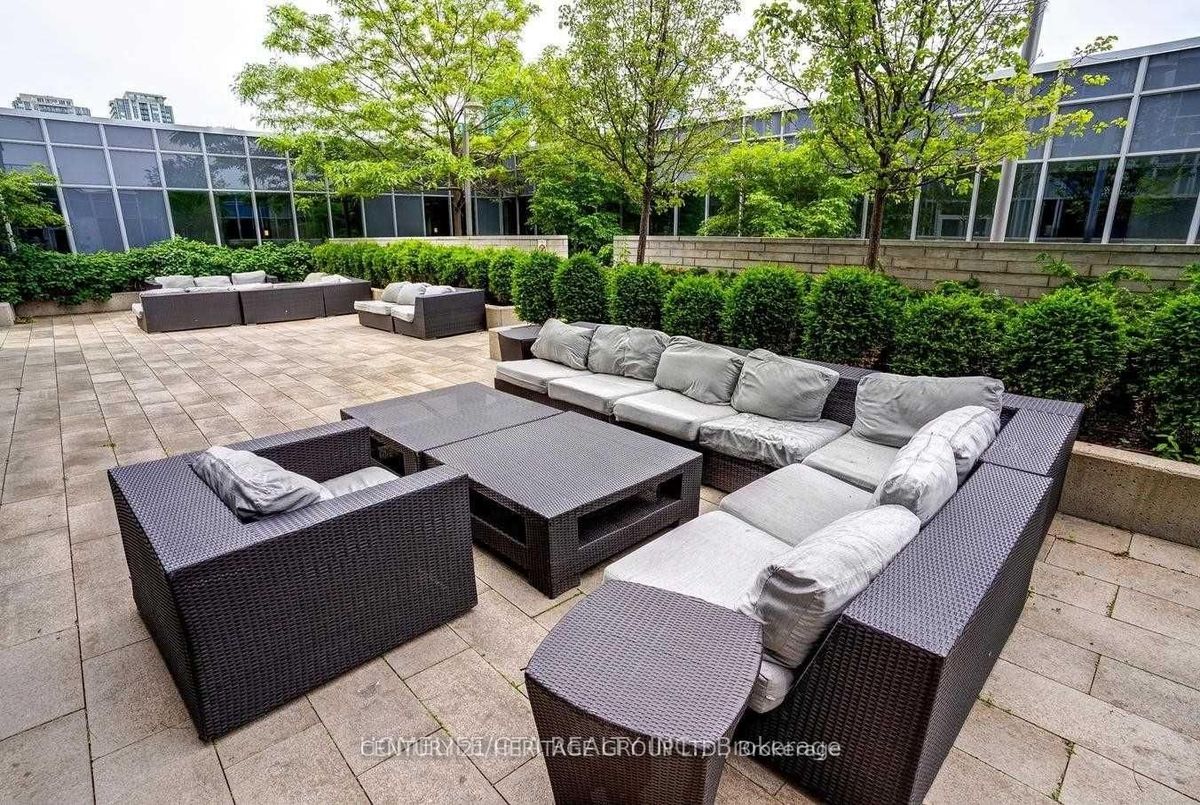 120 Harrison Garden Boulevard Toronto 120 Harrison Garden Boulevard Toronto