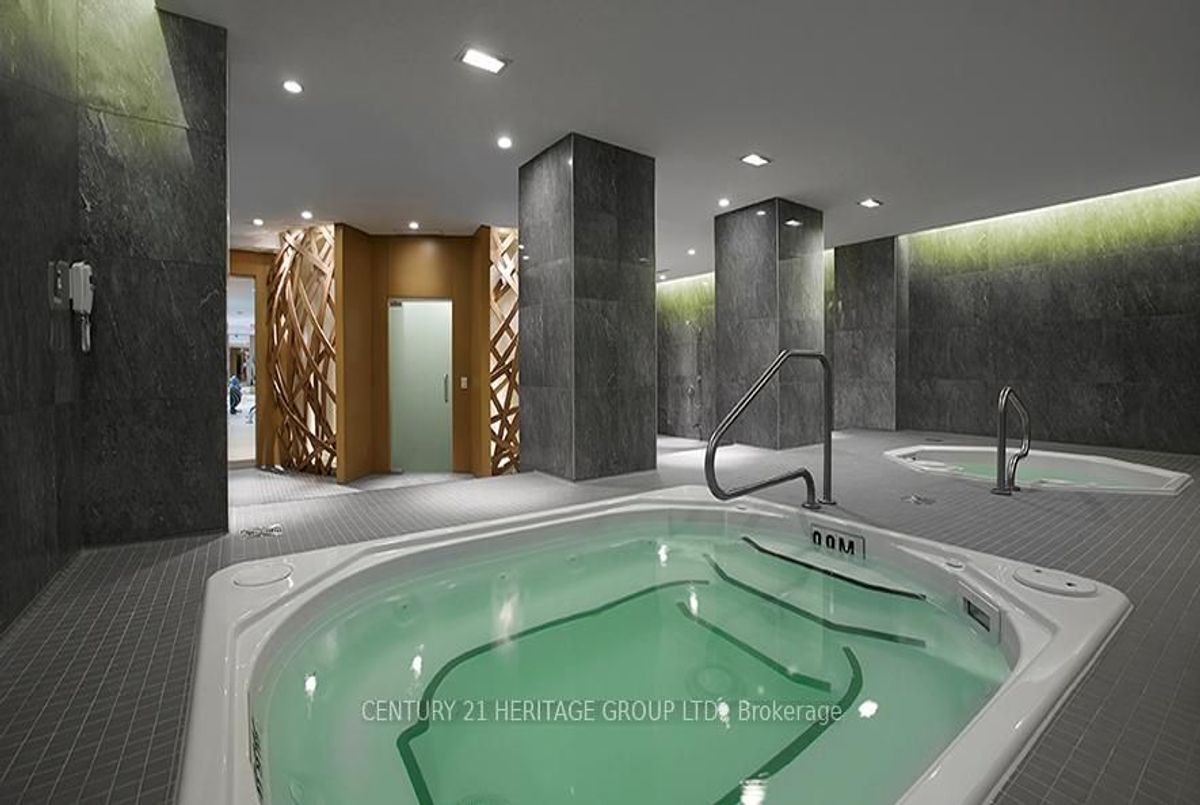 120 Harrison Garden Boulevard Toronto 120 Harrison Garden Boulevard Toronto