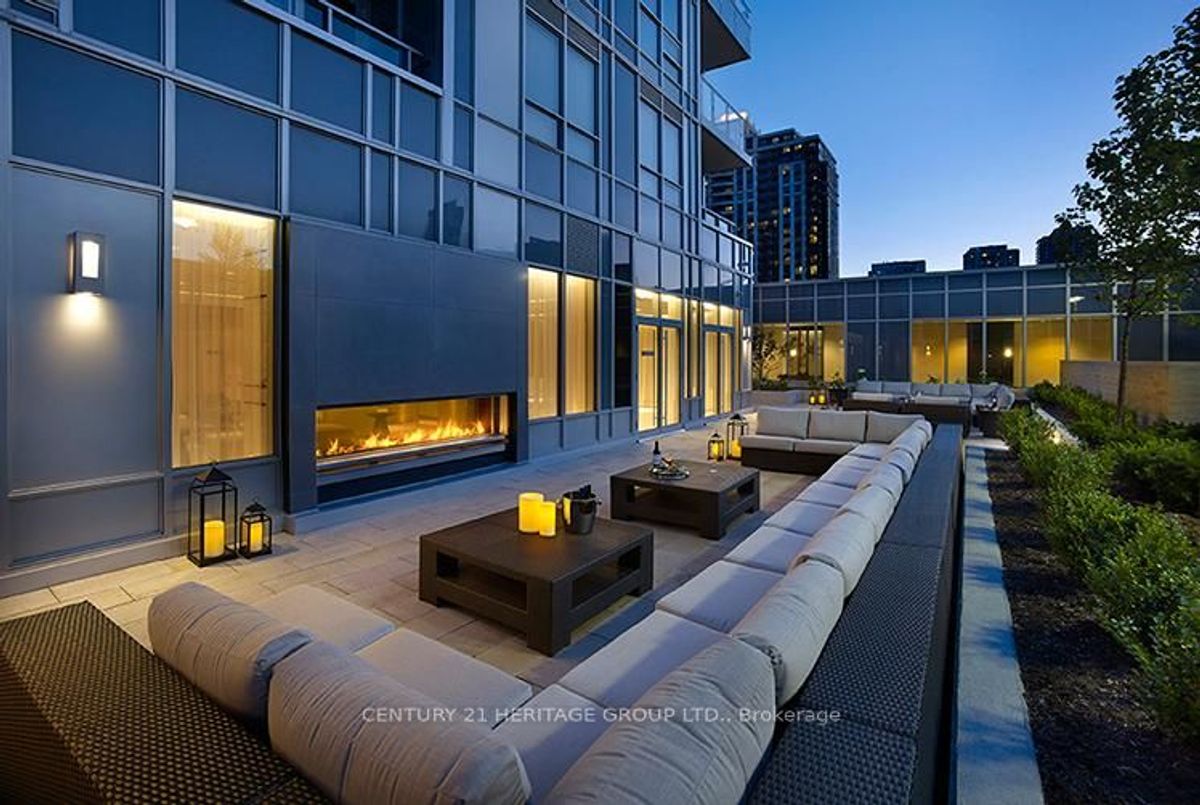 120 Harrison Garden Boulevard Toronto 120 Harrison Garden Boulevard Toronto