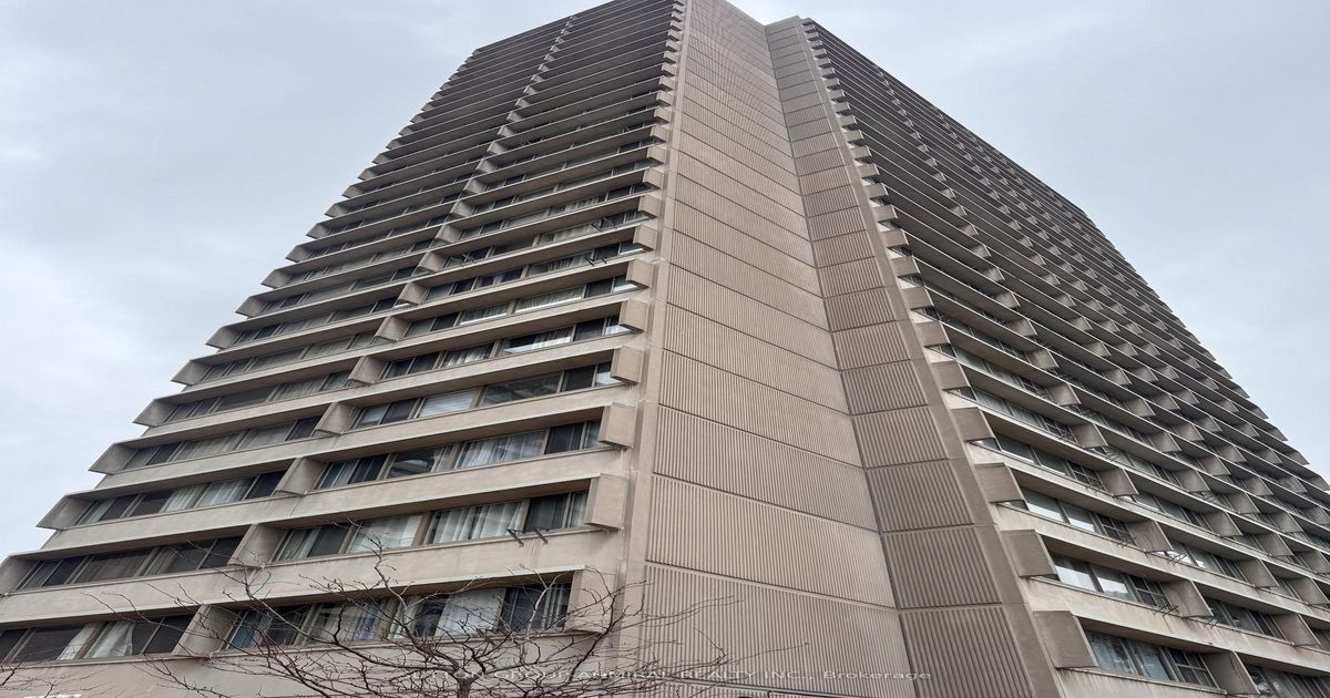 715 Don Mills Road Toronto