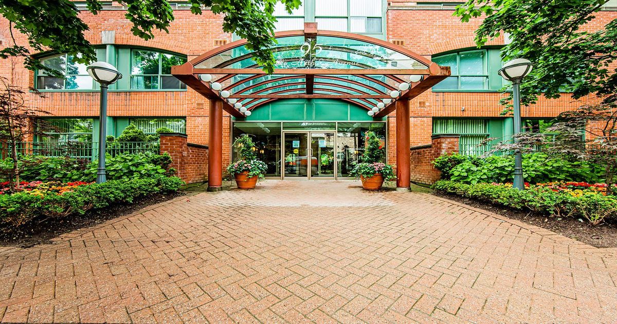 95 Prince Arthur Avenue Toronto