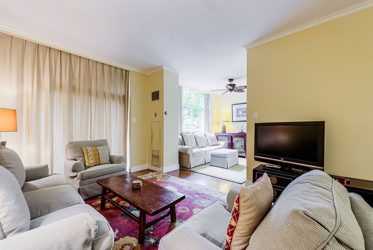 95 Prince Arthur Avenue Toronto 95 Prince Arthur Avenue Toronto