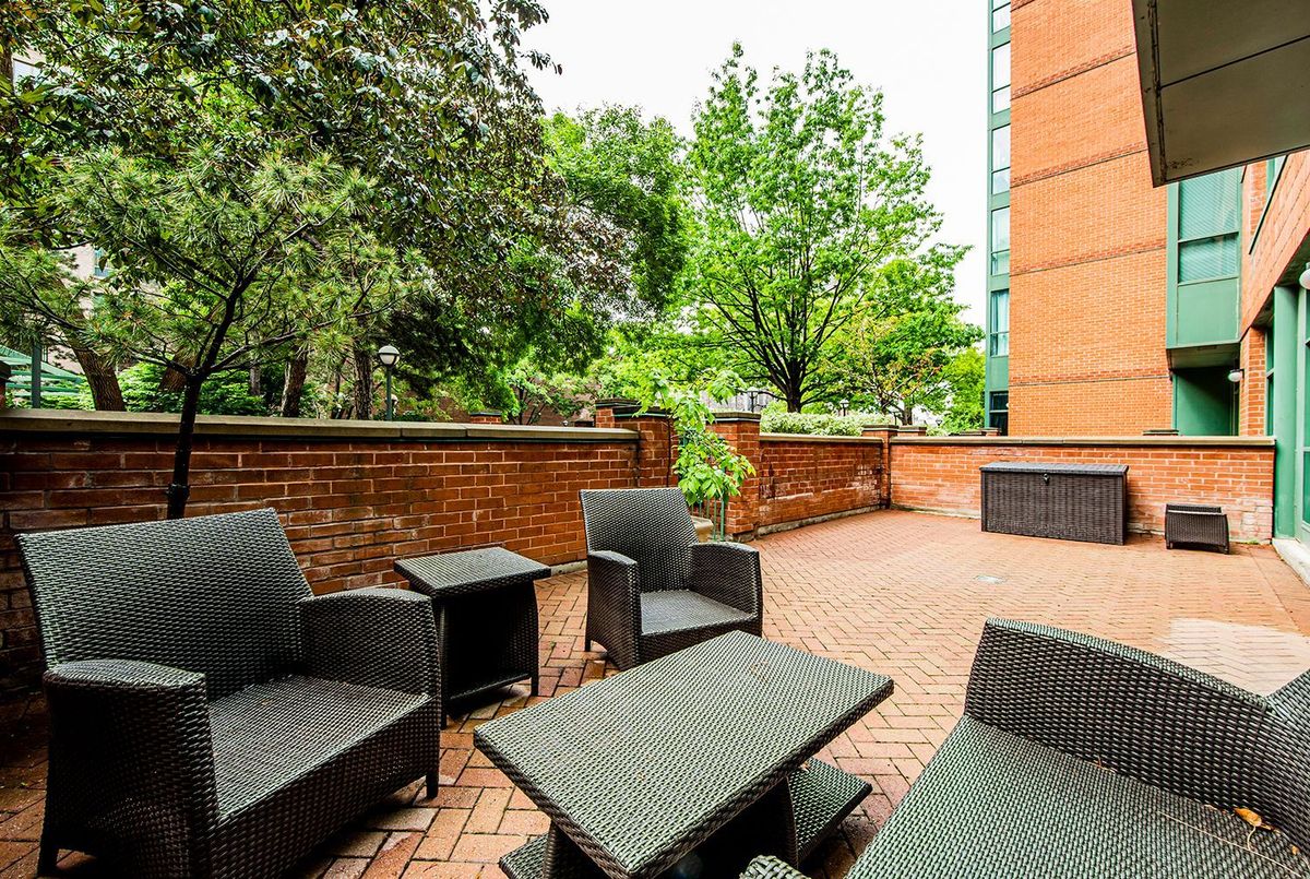 95 Prince Arthur Avenue Toronto 95 Prince Arthur Avenue Toronto