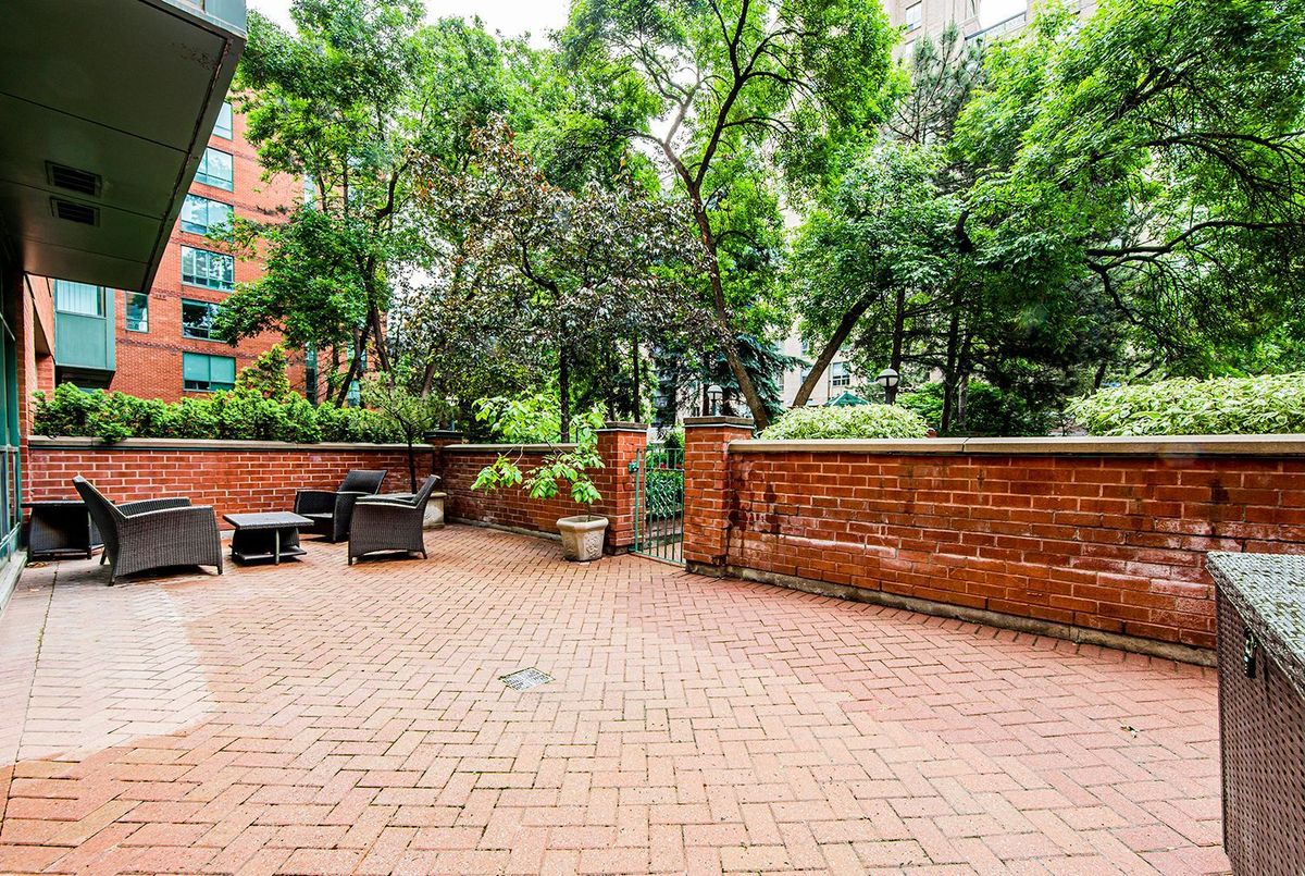 95 Prince Arthur Avenue Toronto 95 Prince Arthur Avenue Toronto
