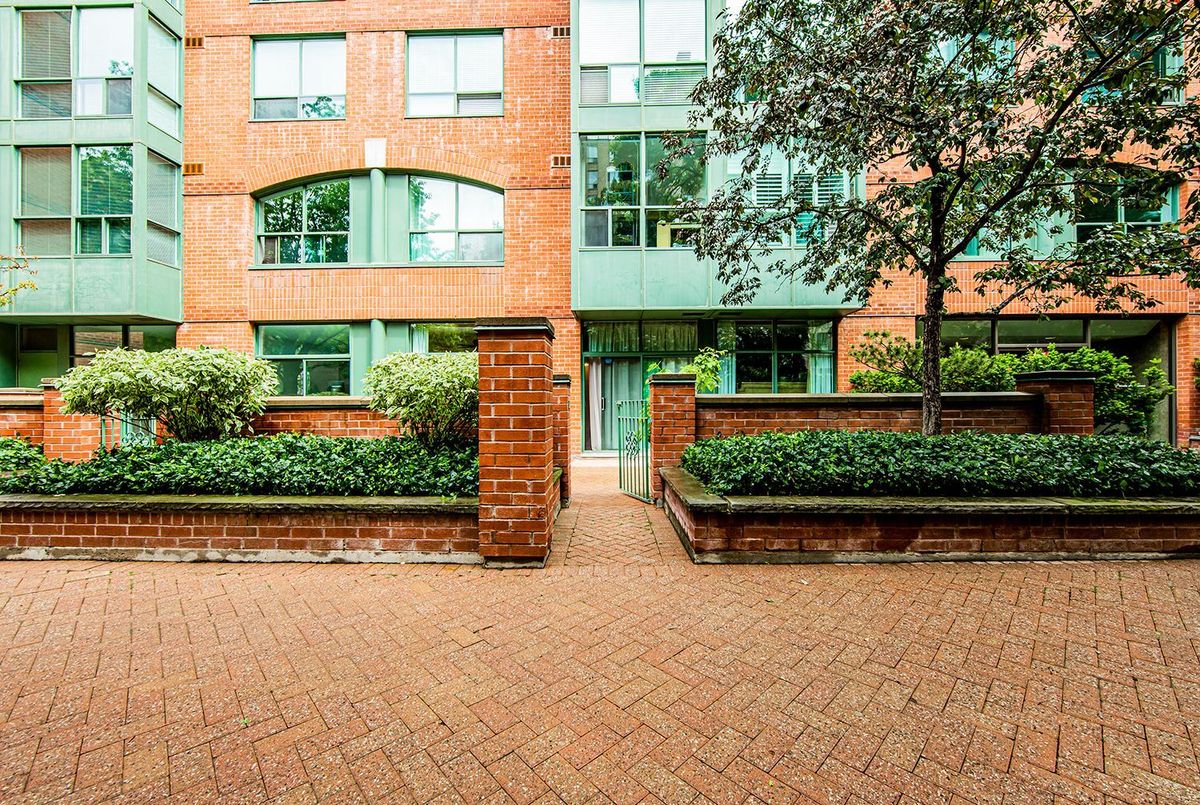 95 Prince Arthur Avenue Toronto 95 Prince Arthur Avenue Toronto