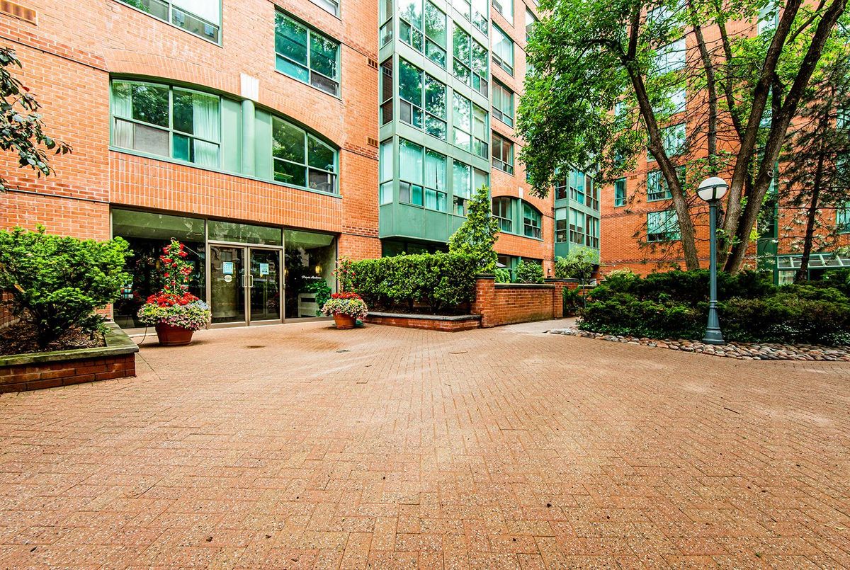 95 Prince Arthur Avenue Toronto 95 Prince Arthur Avenue Toronto