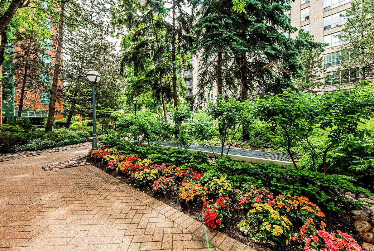 95 Prince Arthur Avenue Toronto 95 Prince Arthur Avenue Toronto