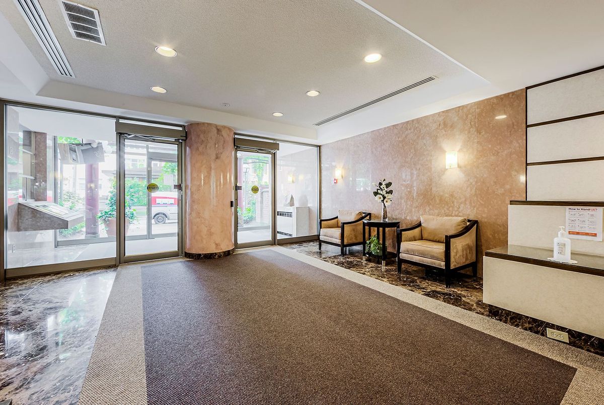 95 Prince Arthur Avenue Toronto 95 Prince Arthur Avenue Toronto