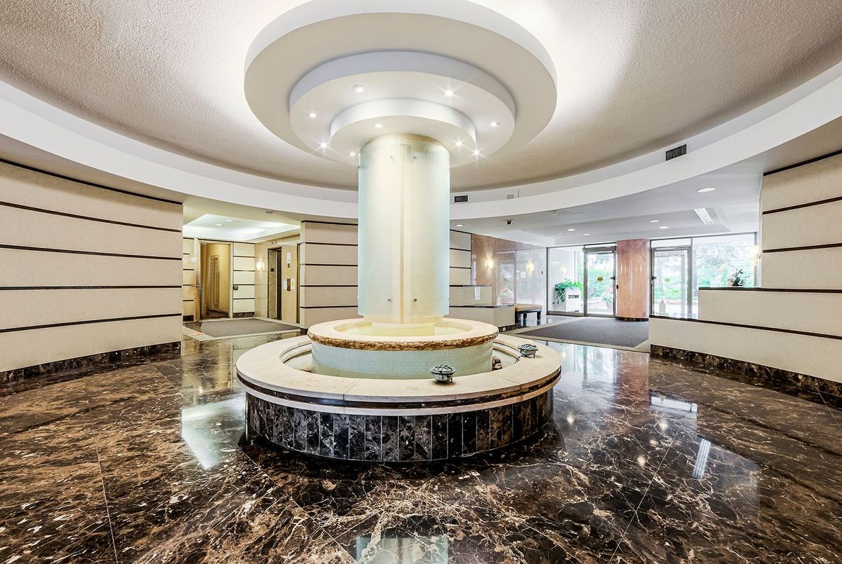 95 Prince Arthur Avenue Toronto 95 Prince Arthur Avenue Toronto