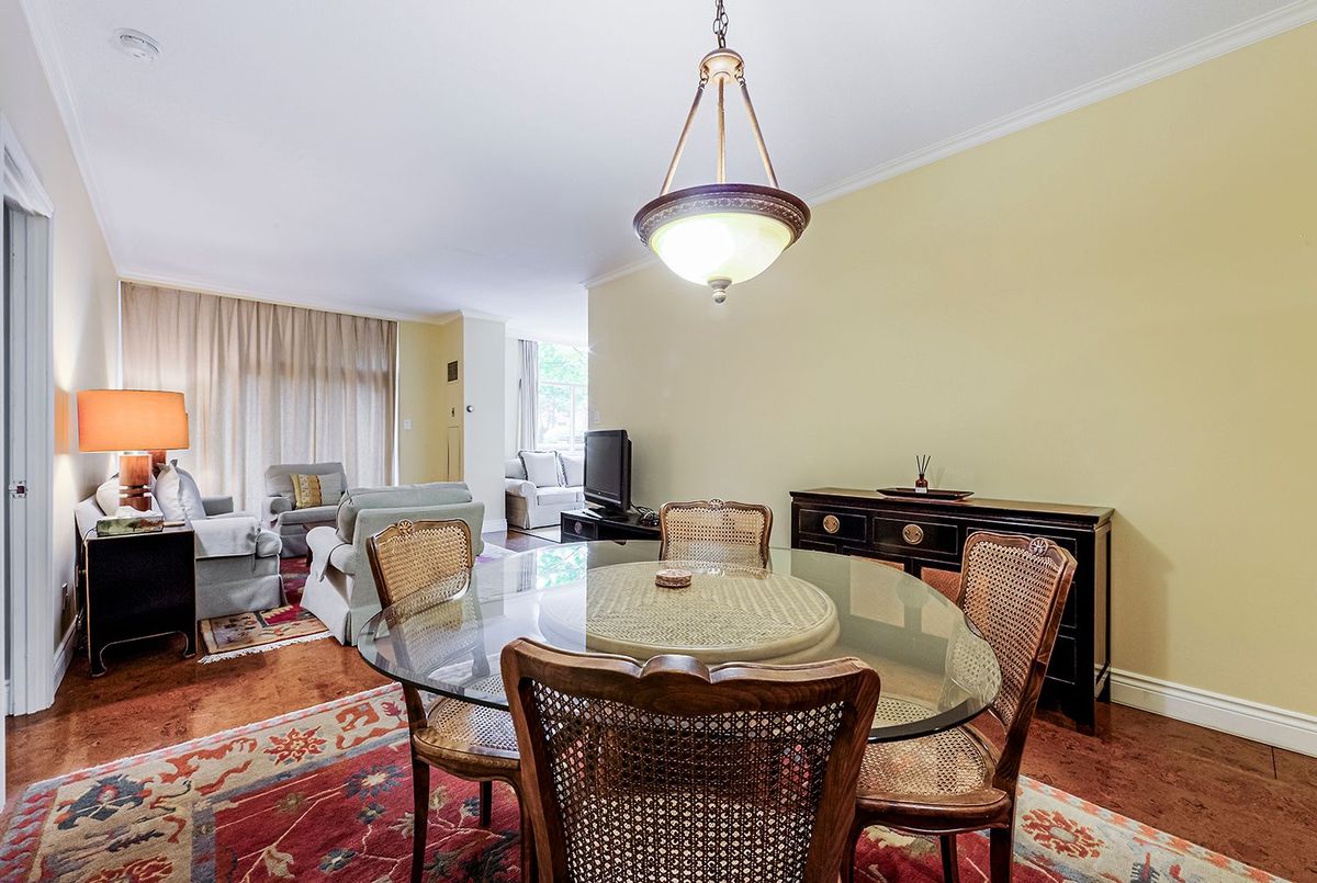 95 Prince Arthur Avenue Toronto 95 Prince Arthur Avenue Toronto