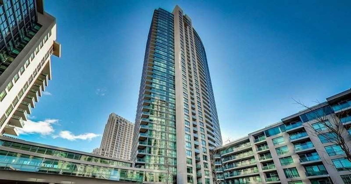 215 Fort York Boulevard Toronto