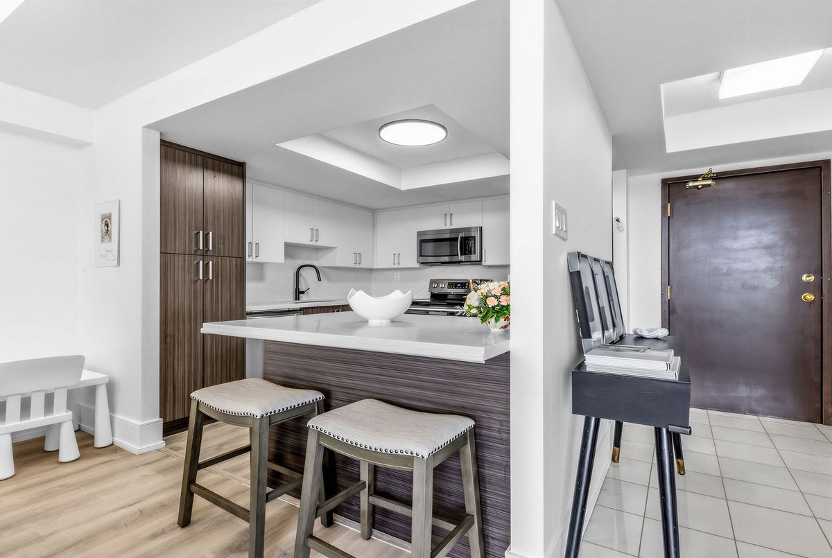 500 Glencairn Avenue Toronto 500 Glencairn Avenue Toronto