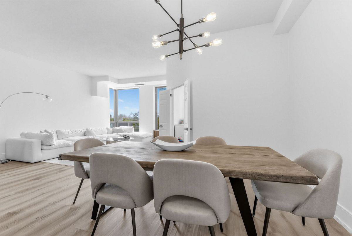 500 Glencairn Avenue Toronto 500 Glencairn Avenue Toronto