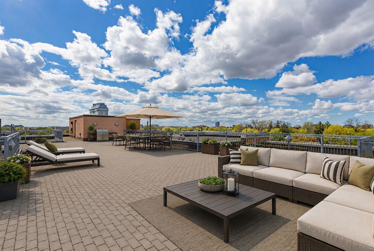 500 Glencairn Avenue Toronto 500 Glencairn Avenue Toronto