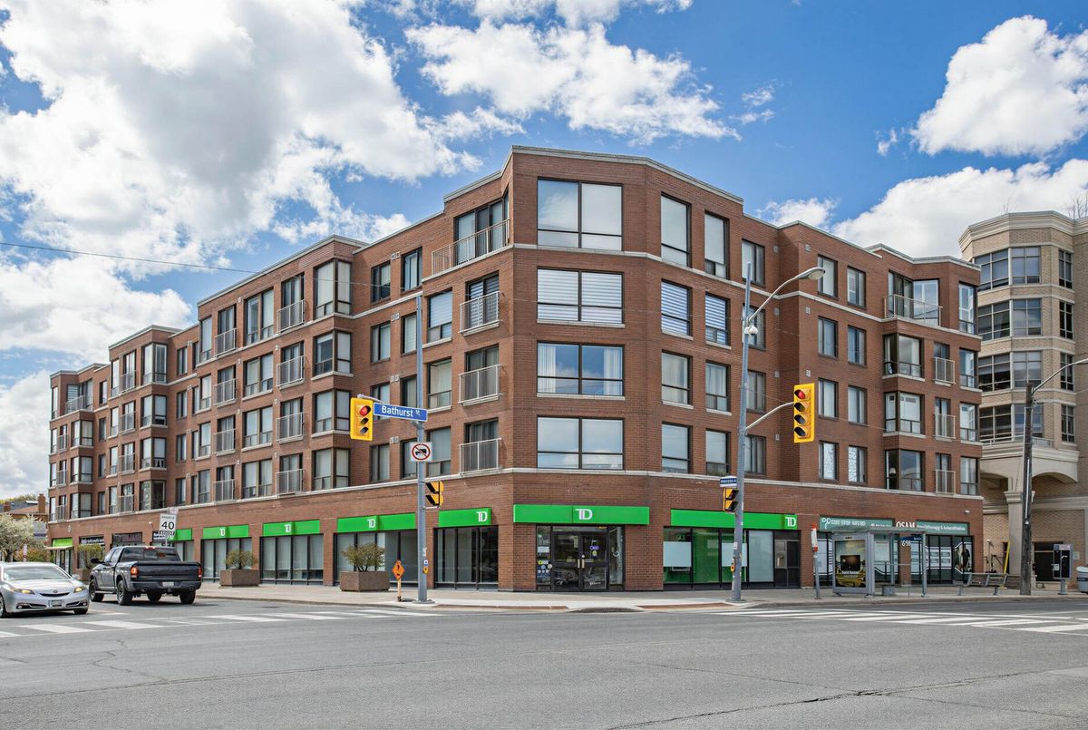 500 Glencairn Avenue Toronto 500 Glencairn Avenue Toronto