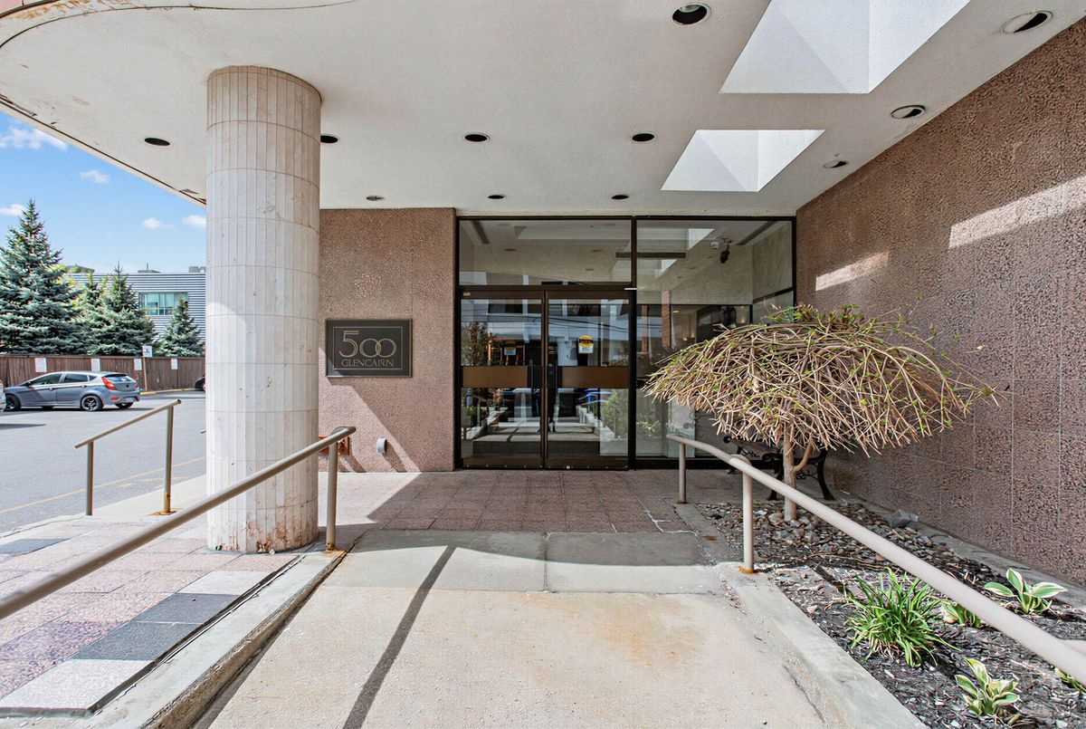500 Glencairn Avenue Toronto 500 Glencairn Avenue Toronto