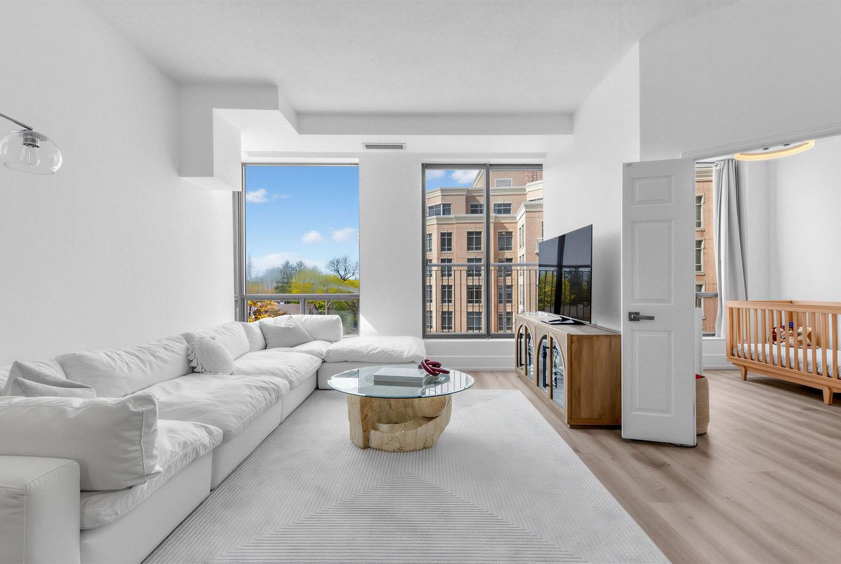 500 Glencairn Avenue Toronto 500 Glencairn Avenue Toronto