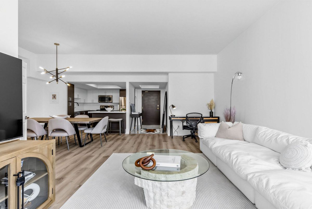 500 Glencairn Avenue Toronto 500 Glencairn Avenue Toronto