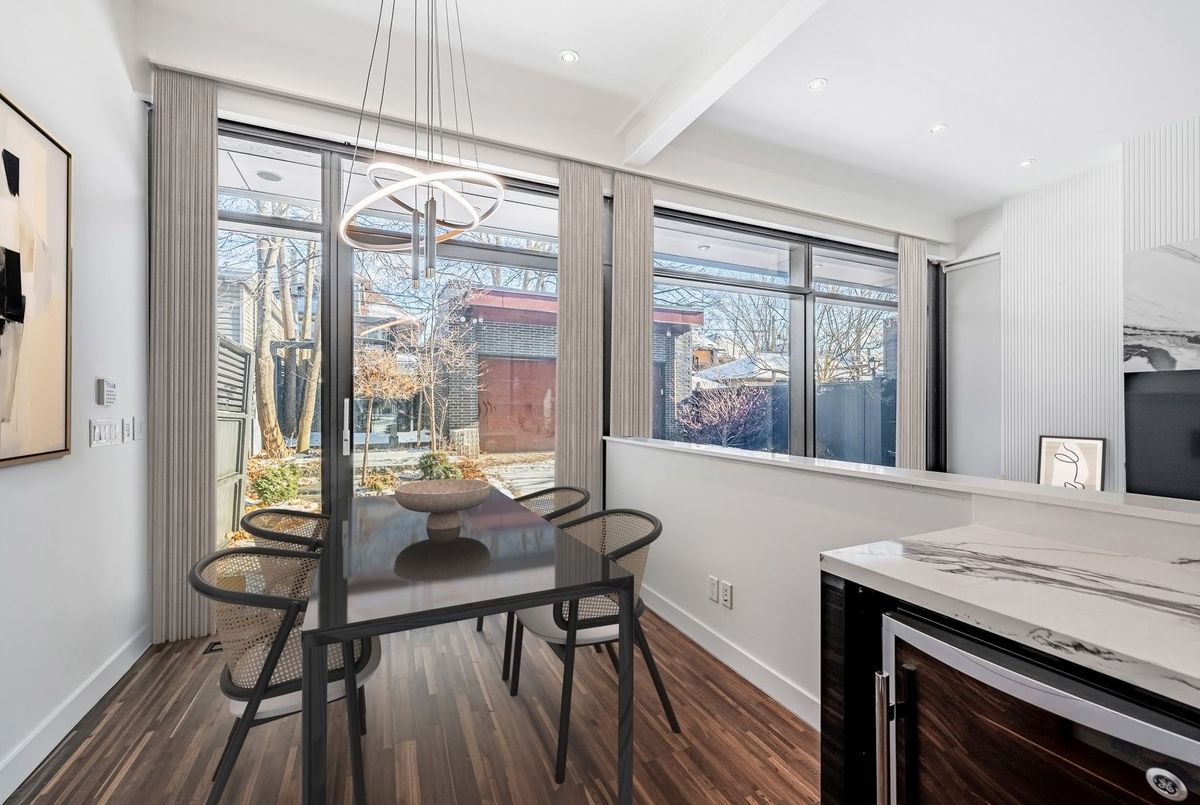 5 Braemar Avenue Toronto 5 Braemar Avenue Toronto