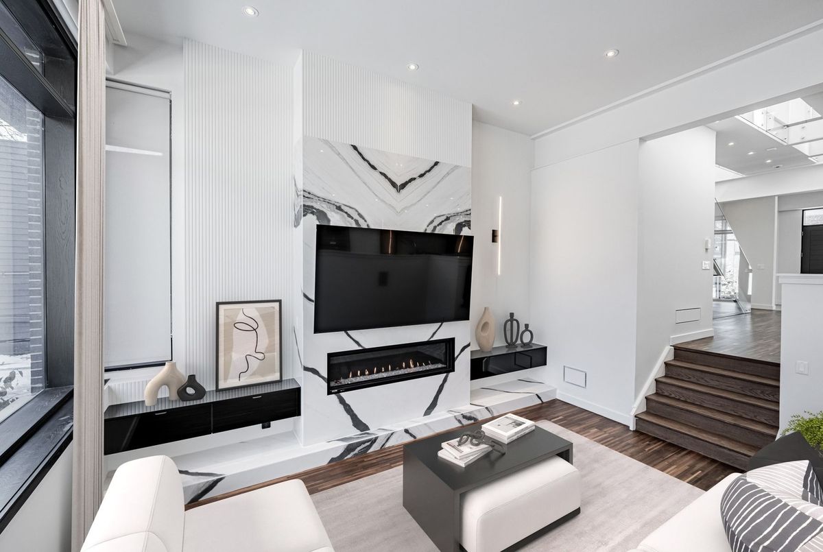 5 Braemar Avenue Toronto 5 Braemar Avenue Toronto