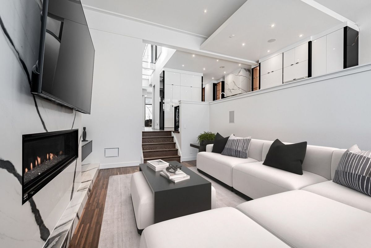 5 Braemar Avenue Toronto 5 Braemar Avenue Toronto
