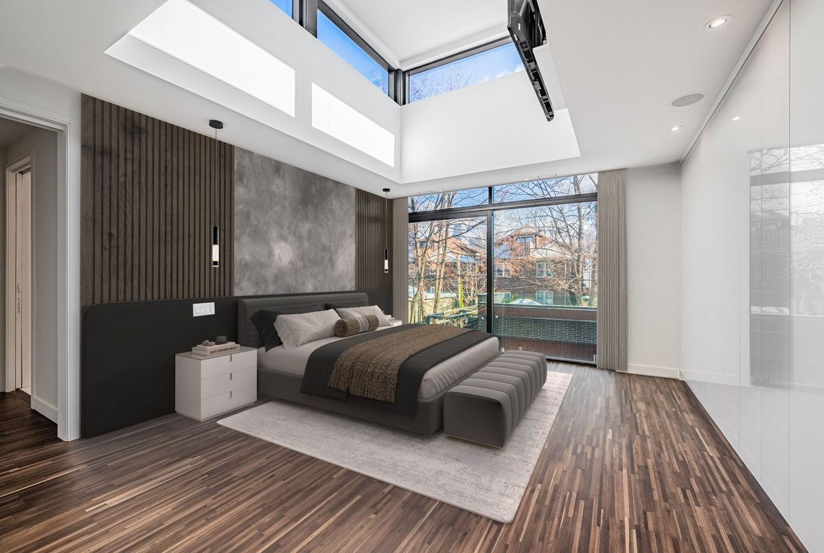 5 Braemar Avenue Toronto 5 Braemar Avenue Toronto