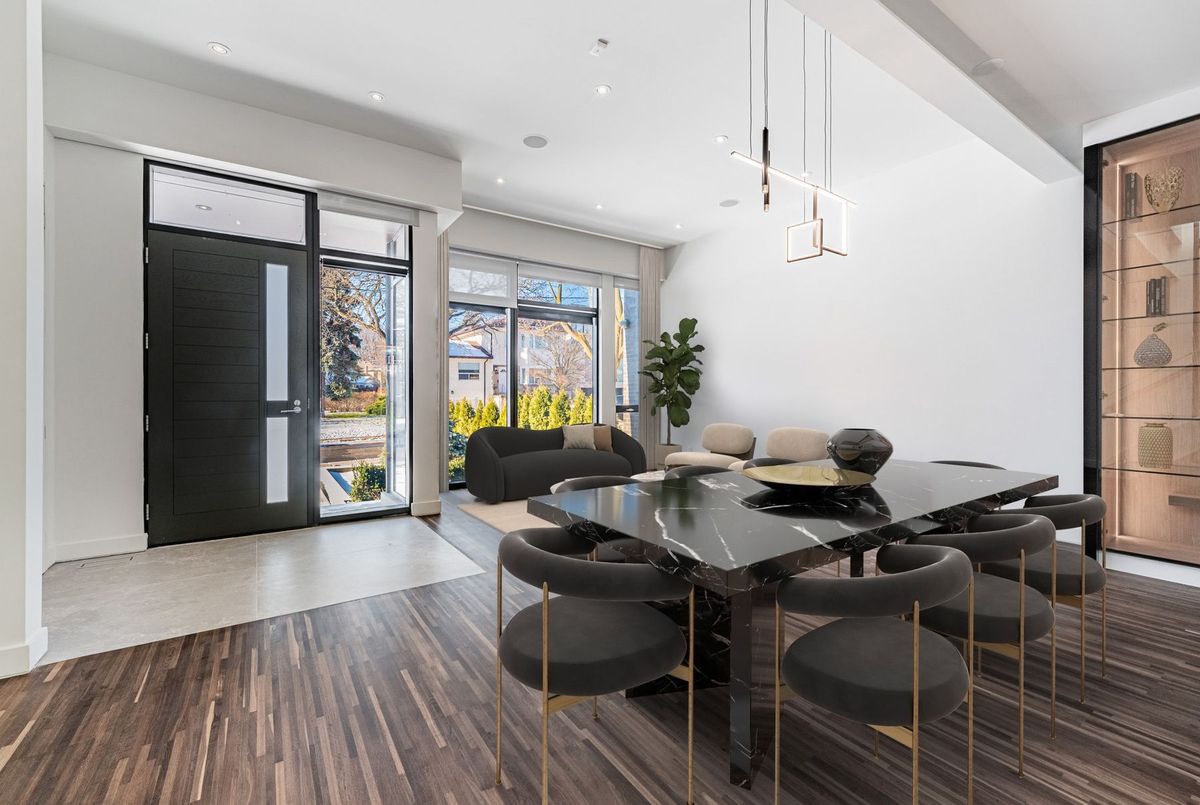 5 Braemar Avenue Toronto 5 Braemar Avenue Toronto