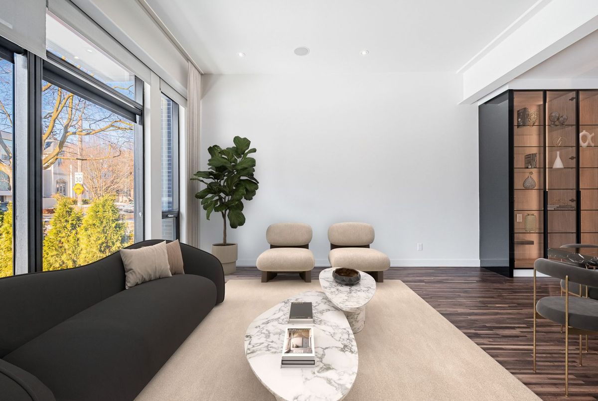 5 Braemar Avenue Toronto 5 Braemar Avenue Toronto