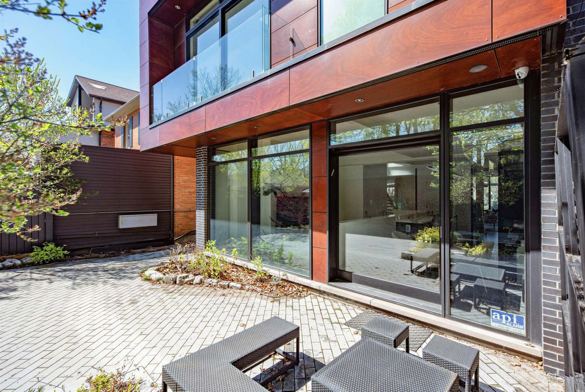 5 Braemar Avenue Toronto 5 Braemar Avenue Toronto