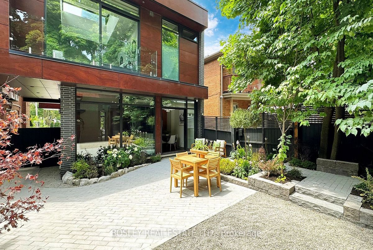 5 Braemar Avenue Toronto 5 Braemar Avenue Toronto