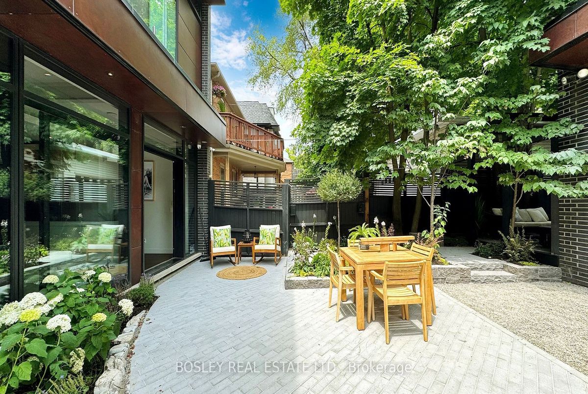 5 Braemar Avenue Toronto 5 Braemar Avenue Toronto