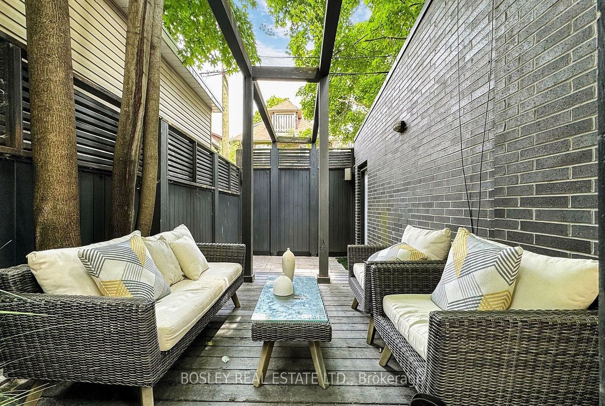 5 Braemar Avenue Toronto 5 Braemar Avenue Toronto