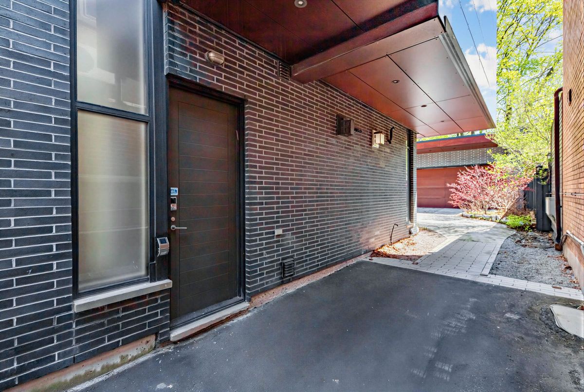 5 Braemar Avenue Toronto 5 Braemar Avenue Toronto
