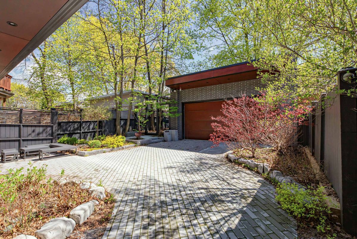 5 Braemar Avenue Toronto 5 Braemar Avenue Toronto