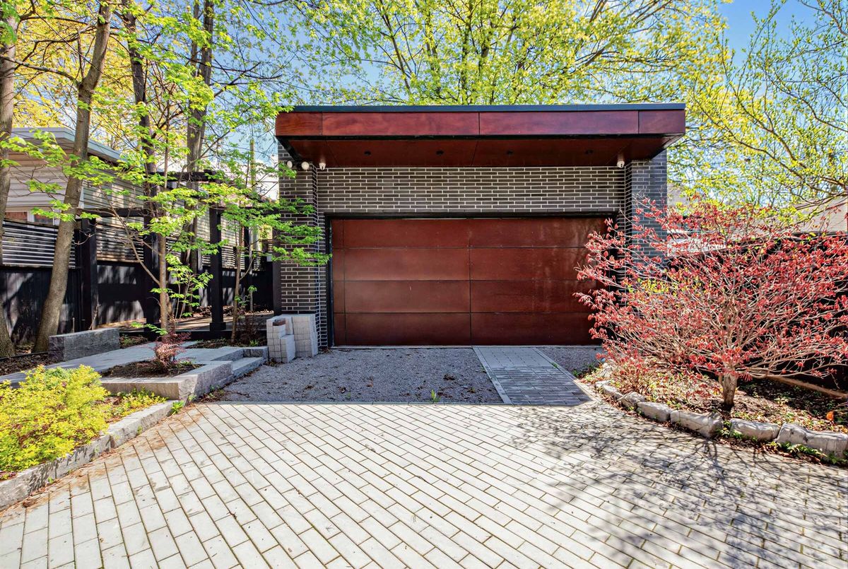 5 Braemar Avenue Toronto 5 Braemar Avenue Toronto