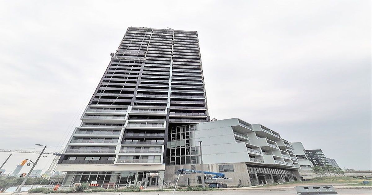 170 Bayview Avenue Toronto