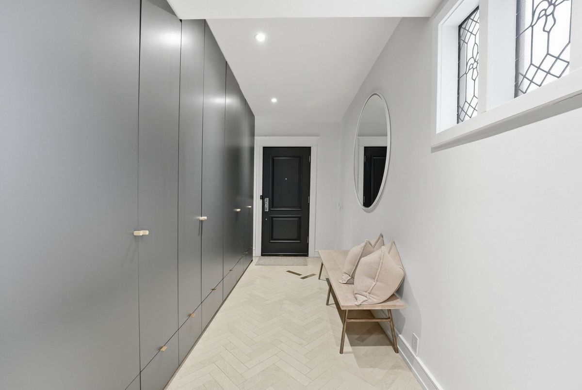 154 Cottingham Street Toronto 154 Cottingham Street Toronto