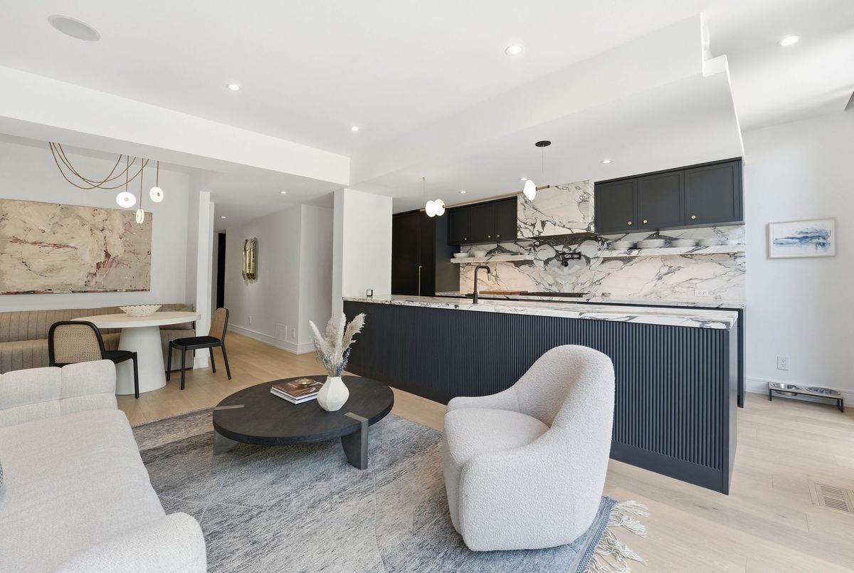 154 Cottingham Street Toronto 154 Cottingham Street Toronto