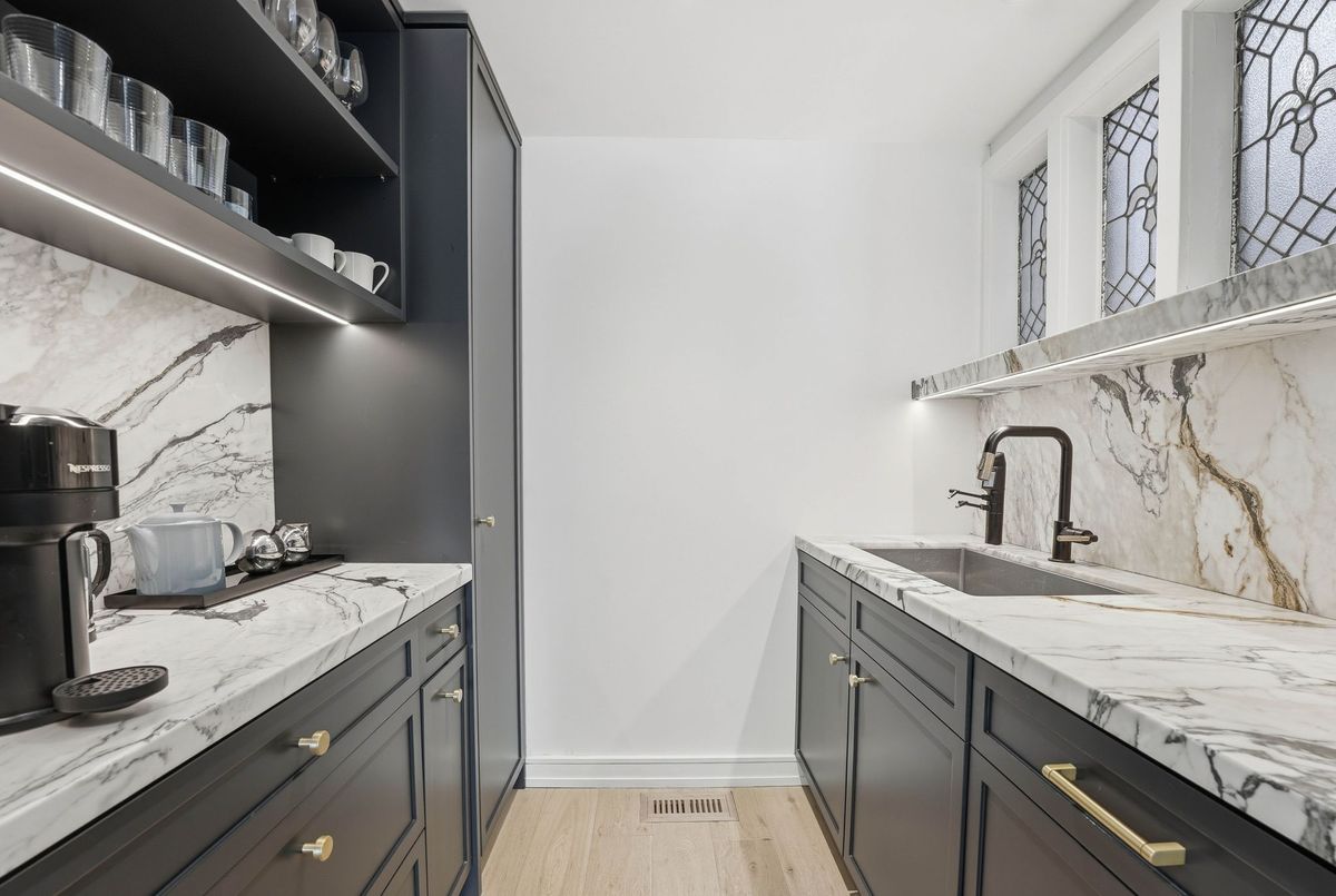 154 Cottingham Street Toronto 154 Cottingham Street Toronto