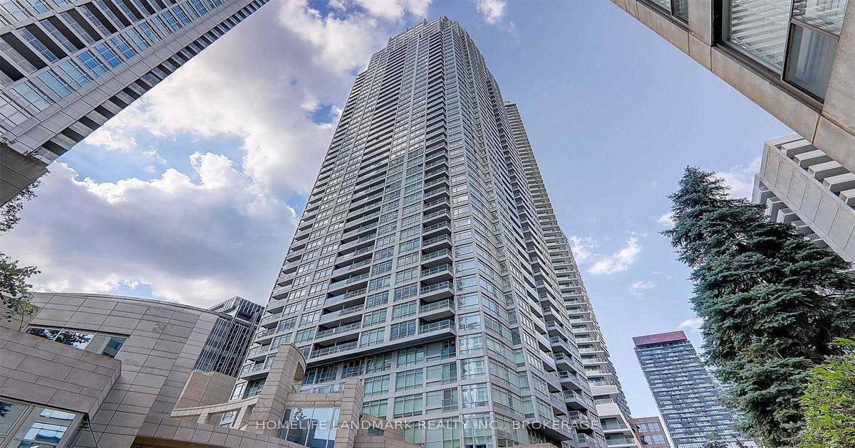 2191 Yonge Street Toronto