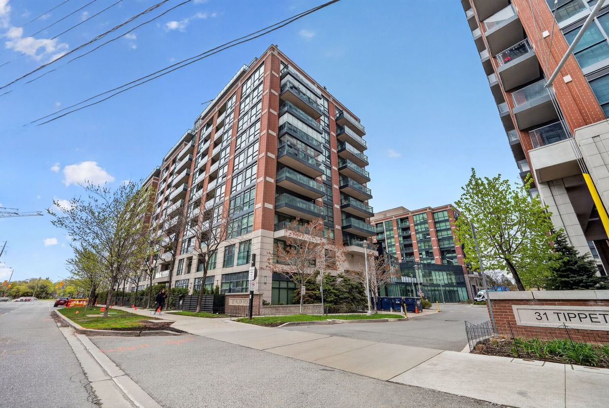 525 Wilson Avenue Toronto 525 Wilson Avenue Toronto