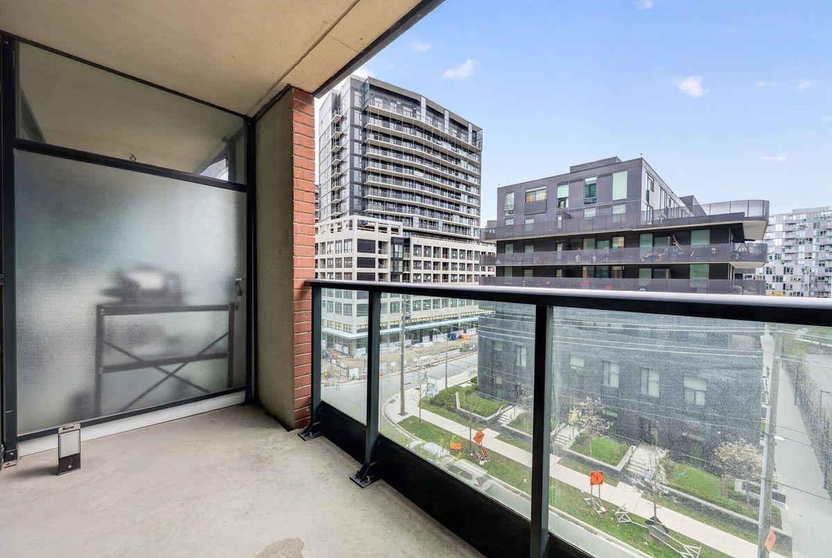 525 Wilson Avenue Toronto 525 Wilson Avenue Toronto