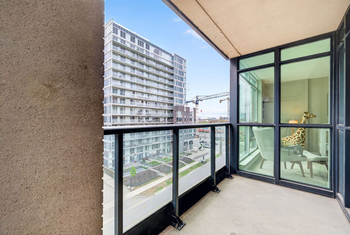 525 Wilson Avenue Toronto 525 Wilson Avenue Toronto